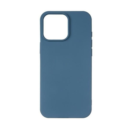 BELINE ETUI CASE DO IPHONE 16 PRO MAX 6.9 SILIKONOWE OCHRONA TELEFONU