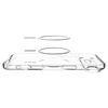 SPIGEN ETUI ULTRA HYBRID MAGSAFE DO IPHONE 17 AIR OCHRONA TELEFONU