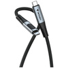 VERBATIM KABEL USB-C DO USB-C 100W DO LAPTOPA TELEFONU 120CM SZYBKIE
