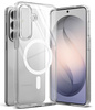 RINGKE FUSION MAGNETIC MAGSAFE GALAXY S26+ PLUS CLEAR