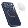 TECH-PROTECT MAGMAT MAGSAFE IPHONE 17 PRO MAX MATTE DEEP BLUE