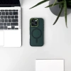 WOZINSKY ETUI CASE MAGNETYCZNE DO SAMSUNG GALAXY S25 DO MAGSAFE MODELOWE