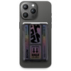 SKINARMA PORTFEL KADO KIRA KOBAI WALLET DO APPLE HOLOGRAM Z MAG-CHARGE GRIP
