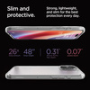 SPIGEN ULTRA HYBRID ETUI DO IPHONE 16 PRO MAX WYSOKA JAKOŚĆ PRZEZROCZYSTE