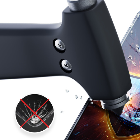 3MK FOLIA OCHRONNA SILKY MATT PRIVACY DO XIAOMI 11T 11T PRO POWŁOKA