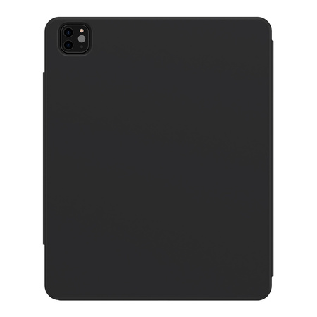 Baseus Safattach Y-type etui magnetyczne/stojące do iPad Pro 11" (2018/2020/2021) / iPad Air4/5 10.9" szary