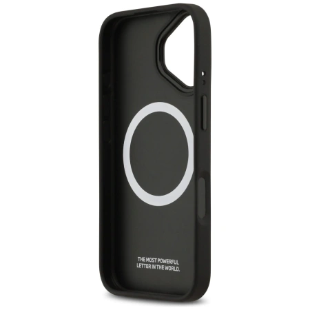BMW ETUI M CARBON LINE LOGO DO IPHONE 17 MAGSAFE LUKSUSOWA OCHRONA