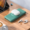 Powerbank Mcdodo, 20000mAh, PD 3.0, do IPhone, Magnetyczne ³adowanie, Zielony