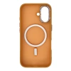 WOZINSKY ETUI CASE MAGNETYCZNE DO SAMSUNG GALAXY S25 DO MAGSAFE MODELOWE