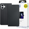 3MK WALLET CASE DO IPHONE 16 PLUS ETUI POKROWIEC Z FUNKCJĄ STANDU I OCHRONĄ