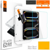 SPIGEN SZKŁO HARTOWANE GLAS.TR EZ FIT DO IPAD PRO 13 7 2024 SAMOINSTALUJĄCE