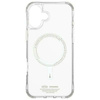 Skinarma etui Saido iPhone 16 6.1 Magnetic Charging zielony/green (niteglow)