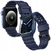 HURTEL STRAP TRIPLE PROTECTION PASEK DO APPLE WATCH SE 9 8 7 6 5 4 3 2 1