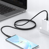 MCDODO KABEL ANDROID AUTO USB-C USB-C SZYBKIE ŁADOWANIE TYP C DO SAMSUNG 1M
