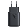 JOYROOM ŁADOWARKA SIECIOWA DUAL-PORT A+C 25W DO IPHONE 12 13 14 GALAXY