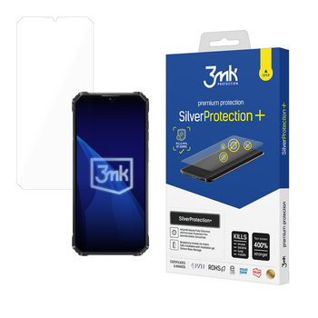 Oukitel WP36 - 3mk SilverProtection+
