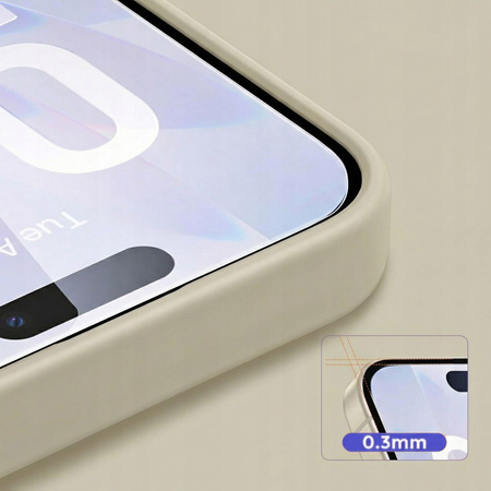 SZKŁO HARTOWANE TECH-PROTECT GLASS FIT+ 2-PACK GALAXY S26+ PLUS CLEAR