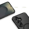 TECH-PROTECT MAGCAM MAGSAFE GALAXY S26 MATTE BLACK