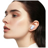 USAMS SŁUCHAWKI BEZPRZEWODOWE TWS DO TELEFONÓW APPLE XIAOMI Z BLUETOOTH 5.3