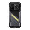 Smartfon HOTWAV Hyper 8 Pro (szary)