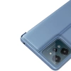 HURTEL ETUI CASE POKROWIEC CLEAR VIEW DO REALME C31 Z KLAPKĄ OCHRONNE