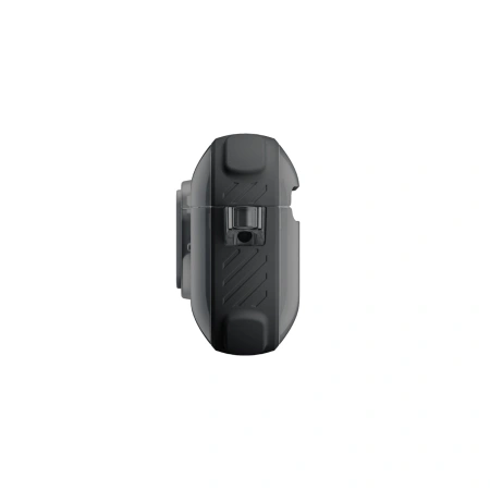 Etui AMAZINGTHING Titan Pro Mag Case Clear do AirPods Pro 3 - czarne