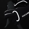 ROCKBROS RĘKAWICZKI ROWEROWE WODOODPORNE DO ROWERU PEŁNE ROZMIAR L