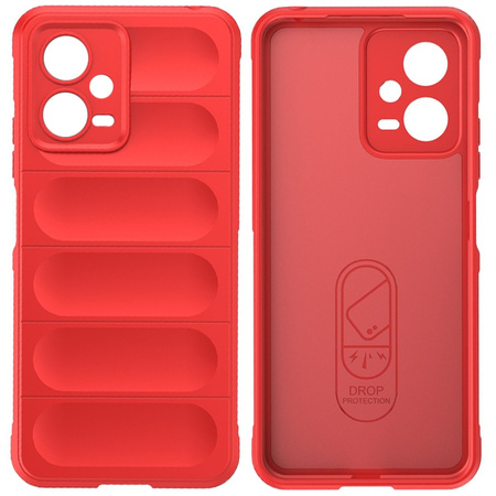 HURTEL PANCERNE ETUI DO XIAOMI REDMI NOTE 12 5G POCO X5 5G OCHRONA TELEFONU