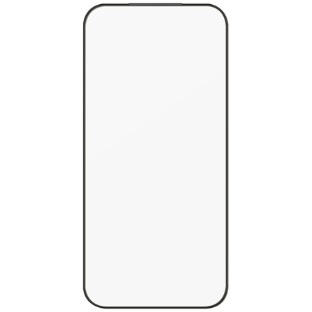 Szkło hartowane UNIQ Optix Matte do      iPhone 17 matowe