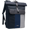 INNOSTYLE PLECAK NA LAPTOPA 15,6 DO SAMOLOTU WODOODPORNY CITYTREK ELITE 25L