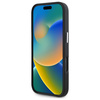 BMW BMHCP16X23PMWK ETUI DO IPHONE 16 PRO MAX 6.9 METAL SMOOTH FULL WRAPPED