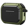BELINE CASE DO AIRPODS PRO 2 SOLID COVER ZIELONY OCHRONA PRZECIWZDERZENIOWA