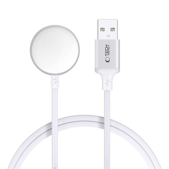 TECH-PROTECT KABEL MAGNETYCZNY DO APPLE WATCH ULTRABOOST 100CM DO ŁADOWANIA