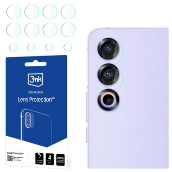 Meizu 21 Geely Galaxy - 3mk Lens Protection