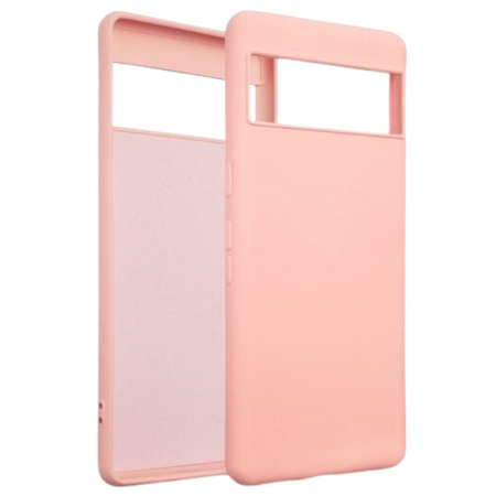 BELINE ETUI SILICONE DO GOOGLE PIXEL 7 PRO WIELOFUNKCYJNY POKROWIEC OCHRONA