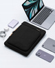 INNOSTYLE TORBA NA LAPTOPA 13 WODOODPORNA ETUI CASE OMNIPROTECT CZARNA