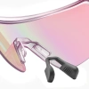 ROCKBROS OKULARY FOTOCHROMOWE DO ROWERU Z OCHRONĄ UV I WKŁADKĄ KOREKCYJNĄ