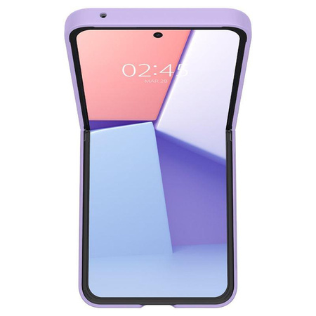 SPIGEN AIRSKIN GALAXY Z FLIP 5 ROSE PURPLE
