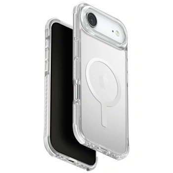 UNIQ ETUI COMBAT CASE POKROWIEC DO IPHONE 17 AIR MAGSAFE MAGCLICK CHARGING