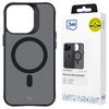3MK SMOKE MAGCASE DO IPHONE 13 PRO ETUI OCHRONNE MAGNETYCZNE Z DO MAGSAFE