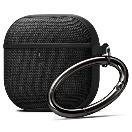 SPIGEN CASE DO AIRPODS 4 OCHRONA JEDNORODNE WYKONANIE ETUI NA SŁUCHAWKI