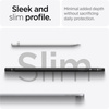 SPIGEN RUGGED ARMOR IPAD 10.9 2022 MATTE BLACK