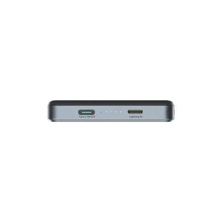 JOYROOM POWERBANK JR-PBM08 PRO 10000MAH DO TELEFONÓW ZŁADOWANIE DO 10000MAH