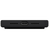 Etui UNIQ Lino do iPhone 17 Pro Magclick Charging szary