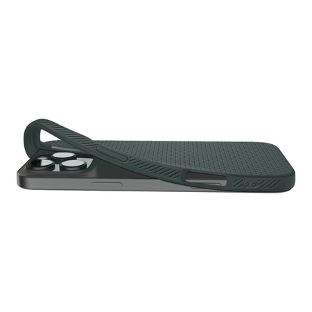 SPIGEN LIQUID AIR DO IPHONE 16 PRO MAX ETUI OCHRONA Z ANTYPOŚLIZGOWYM