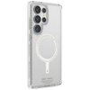 Etui Skinarma Saido MagSafe do Samsung Galaxy S25 Ultra niteglow