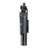 Selfie stick Wozinsky WC1Y70S teleskopowy tripod 1.7m z uchwytem na telefon - czarny