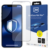 Apple iPhone 12 Pro Max - 3mk HardGlass Matt Max