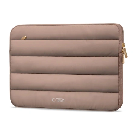 TECH-PROTECT TORBA FLUFFY NA LAPTOPA 15-16 CALI DO LAPTOPÓW KOMPAKTOWA