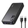 UGREEN POWERBANK 20000MAH DO MAGSAFEPD 20W BEZPRZEWODOWE ŁADOWANIE